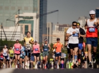 Astana Half Marathon: әлемнің 30-дан астам елінен желаяқтар қатысады