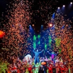 Астанада Cirque du Soleil-дің OVO шоуы өтеді