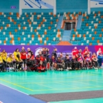 Astana 2026 World Boccia Cup: елордада халықаралық турнир өтуде