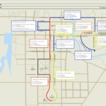 Астанада Astana Half Marathon аясында көлік қозғалысына шектеу енгізіледі