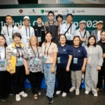 «Infinite Chess Cup 2026»: астаналық шахматшылар үздіктер қатарынан көрінді