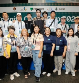«Infinite Chess Cup 2026»: астаналық шахматшылар үздіктер қатарынан көрінді