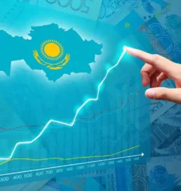 Қазақстанға тартылған шетелдік инвестициялар құрылымы өзгерді