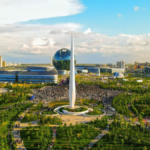 Қазақстан ТМД елдері арасында көшуге ең қолайлы мемлекет ретінде танылды