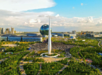 Қазақстан ТМД елдері арасында көшуге ең қолайлы мемлекет ретінде танылды