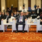 Орал мен Цзиньчжоу бауырлас қалалар ретінде ресми белгіленді