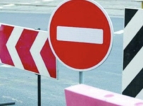 Астанада бірнеше көше қиылысы жөндеу жұмыстары кезінде уақытша жабылады
