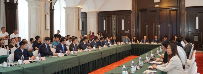 Chinese Investors Ready to Implement $10 Billion Projects in West Kazakhstan Region