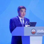 Қазақстан экономикасы алғаш рет $300 млрд межесін аттады – Олжас Бектенов