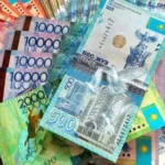 Разрыв между средней и медианной зарплатой в Казахстане достиг 39,2%
