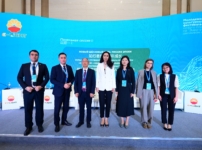 E-LIGHT 2026 International Youth Forum-Festival Held in Astana