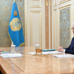 Мемлекет басшысы бала құқықтарын қорғау жүйесін қарады