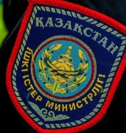 Астанада қоғамдық орындарды ластаған 500-ге жуық тұрғын әкімшілік жауапкершілікке тартылды