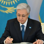 Тоқаев АҚШ пен Иран арасындағы жаңа келісімді қолдады