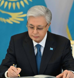 Тоқаев АҚШ пен Иран арасындағы жаңа келісімді қолдады