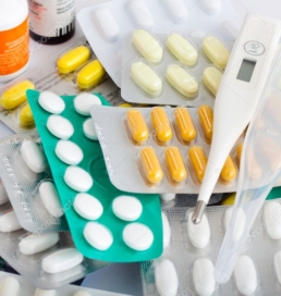Қазақстандағы госпитальдық фармация бөлімшелері дәрілік заттарды басқаруда 3,5 млрд теңгеге дейін үнемдеуге мүмкіндік берді
