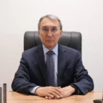 Марат Иманалиев назначен директором департамента науки и инноваций Минводы