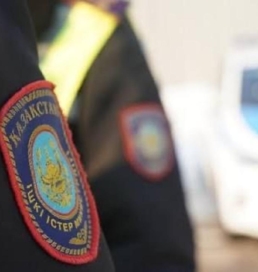 Астанада вандализм фактілері бойынша 80-ге жуық мүлікке зиян келтірілген