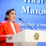 Астанада өткен әкелер форумында бала тәрбиесіндегі ата-аналардың өзара қарым-қатынасы талқыланды