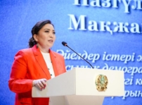 Астанада өткен әкелер форумында бала тәрбиесіндегі ата-аналардың өзара қарым-қатынасы талқыланды