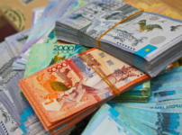Медицина мамандарының жалақысын арттыруға 33 млрд теңге бөлінді