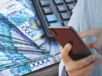 Қазақстанда бірыңғай банкаралық QR-төлем жүйесі 19 шілдеден бастап іске қосылады