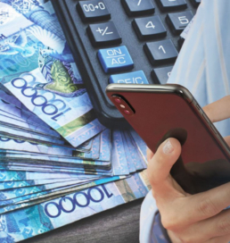 Қазақстанда бірыңғай банкаралық QR-төлем жүйесі 19 шілдеден бастап іске қосылады