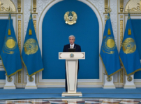 Дәрігерге қол көтергендер қылмыстық жауапкершілікке тартылады