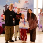 Астанада «Jas STAR Dance Fest» көпжанрлы би фестивалі өтті