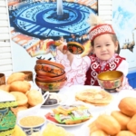 Астанада «QYMYZ FEST – Қымызмұрындық 2026» этнофестивалі өтті