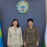Қазақстан мен Өзбекстан білім беру саласындағы әріптестікті кеңейтеді