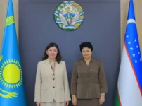 Қазақстан мен Өзбекстан білім беру саласындағы әріптестікті кеңейтеді