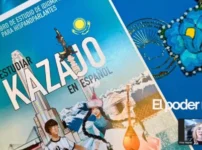 Латын Америкасындағы ірі университеттің оқу бағдарламасына Қазақстан туралы тақырыптар енгізілді