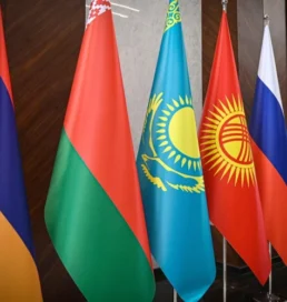 Сенат ҰҚШҰ күштері мен құралымдарының мәртебесіне қатысты заңды мақұлдады