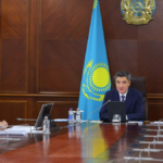 ЕАДБ-ның 2027-2031 жылдарға арналған жаңа даму стратегиясы бекітілді