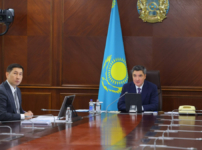 ЕАДБ-ның 2027-2031 жылдарға арналған жаңа даму стратегиясы бекітілді