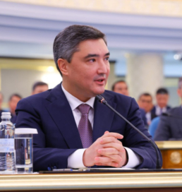 Үкімет инфляцияны 10%-дан төмендетіп, халық табысын арттыруды жоспарлап отыр