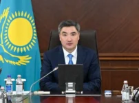 Қазақстанның IT экспорты 1,1 млрд долларға жетті
