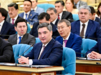 Правительство планирует снизить инфляцию ниже 10% до конца года