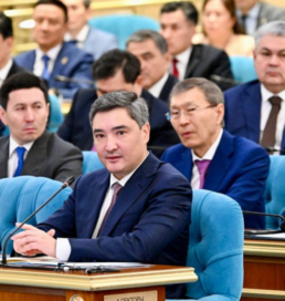 Правительство планирует снизить инфляцию ниже 10% до конца года
