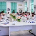 Көкшетауда Қазақстан Кітапханалар Одағының көшпелі отырысы басталды