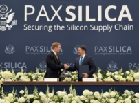Қазақстан Pax Silica халықаралық технологиялық альянсына қосылды