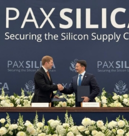 Қазақстан Pax Silica халықаралық технологиялық альянсына қосылды