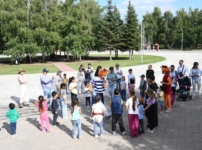 Астана күні қарсаңында «Мерекелік саябақ» қалалық фестивалі өтеді