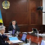 Бектенов биыл Қазақстанға 25,5 млрд доллар шетелдік инвестиция тарту міндетін қойды