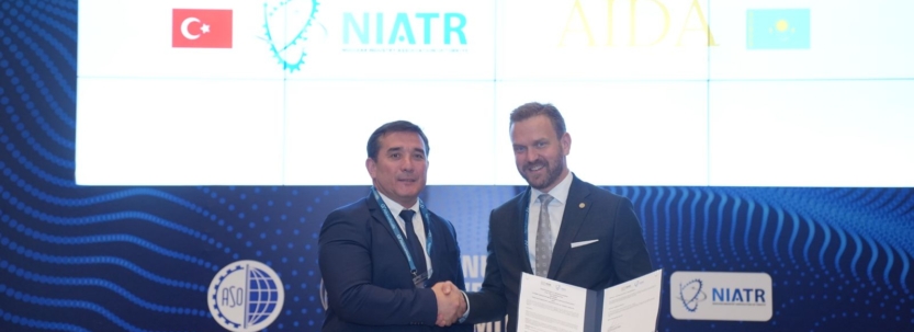 Kazakhstan and Türkiye agreed to expand cooperation in the nuclear sector