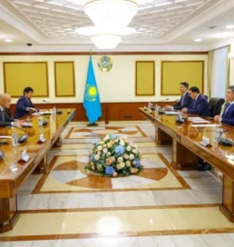ЕҚДБ Қазақстан экономикасына 1,3 млрд еуродан астам инвестиция салуы мүмкін