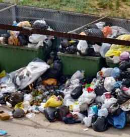 Қазақстанда 2030 жылға қарай қалдықтарды қайта өңдеу деңгейі 40%-ға жетпек