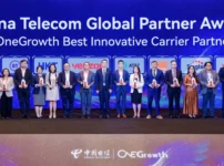 «Казахтелеком» получил две международные награды на MWC Shanghai 2026