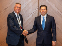 Citi и Wabtec заинтересованы в участии в стратегических проектах Казахстана